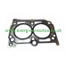 LOMBARDINI PETROL HEAD GASKET ( 2 hole )